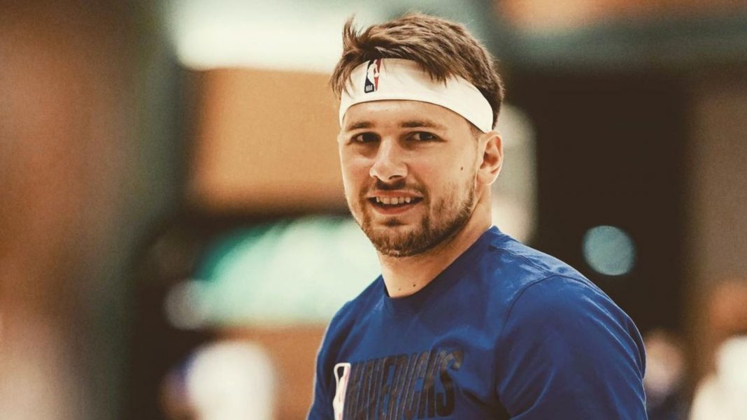 Doncic