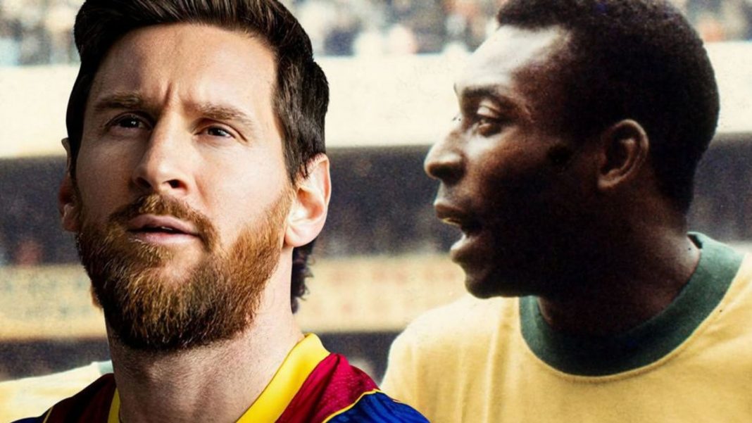 Pelé