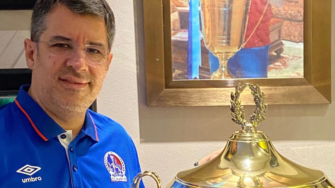 Olimpia