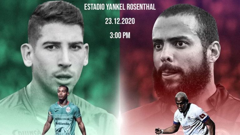 Clásico Nacional