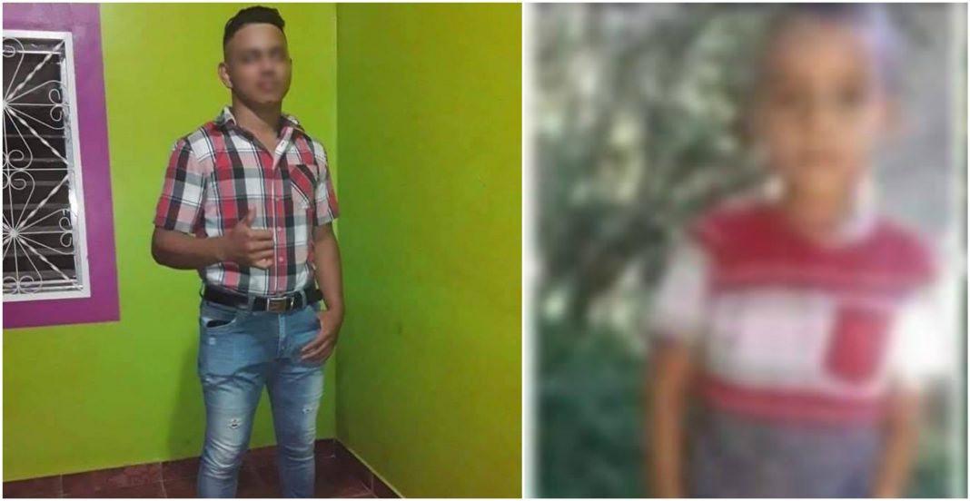 Tiroteo en Colón