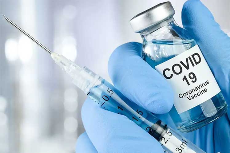 efectos vacuna coronavirus