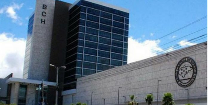 BCH Índice Actividad Económica BCH Índice Actividad Económica
