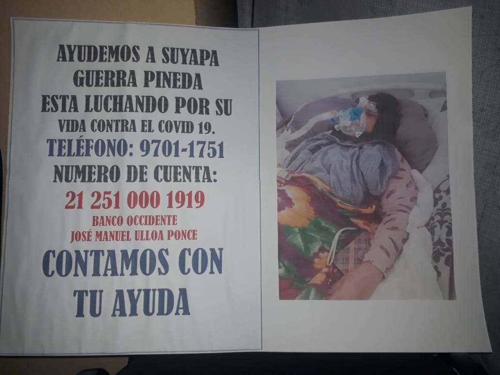 lucha limeña COVID-19