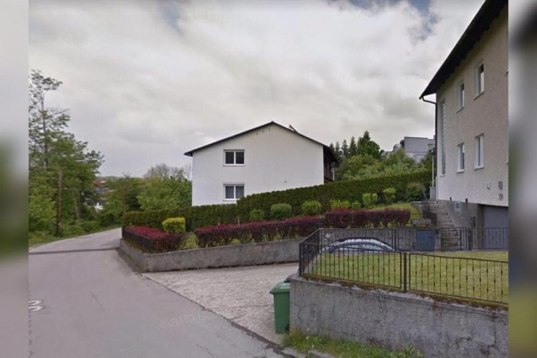 mata a hondureña en Austria