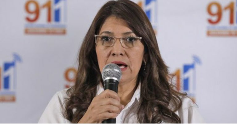 nueva cepa de COVID-19 Honduras