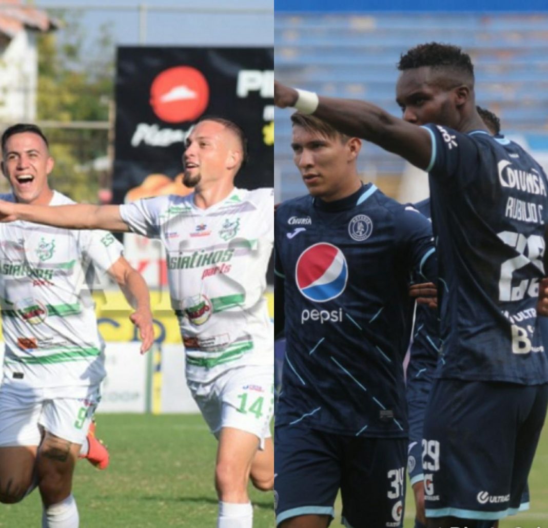 Motagua