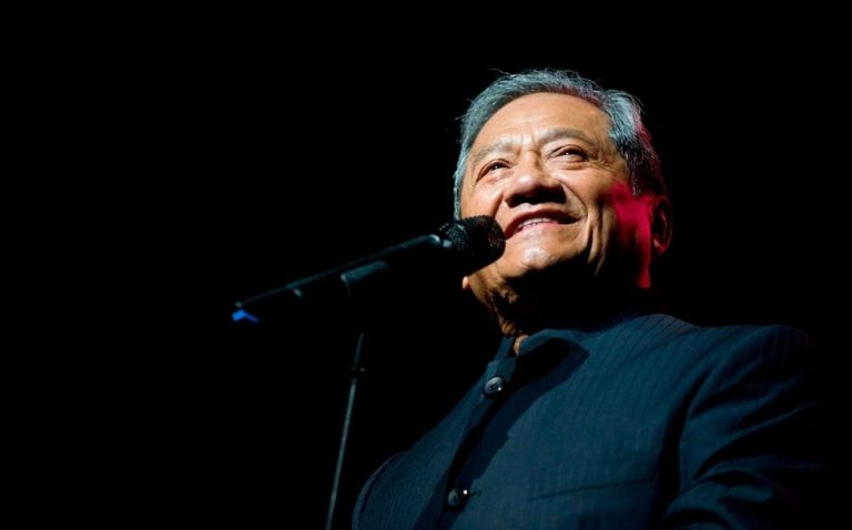 Armando Manzanero covid-19