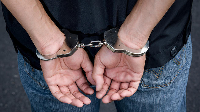 abogo intentó sobornar policía comayagüela