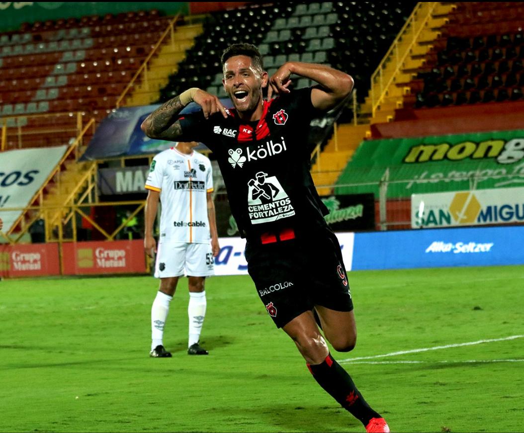 Alajuelense