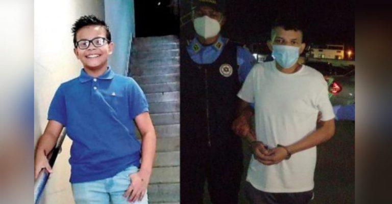 Bayron Meléndez Enoc Pérez