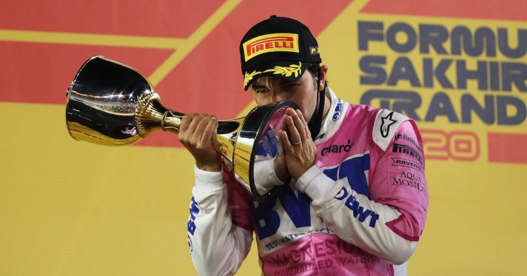 Checo