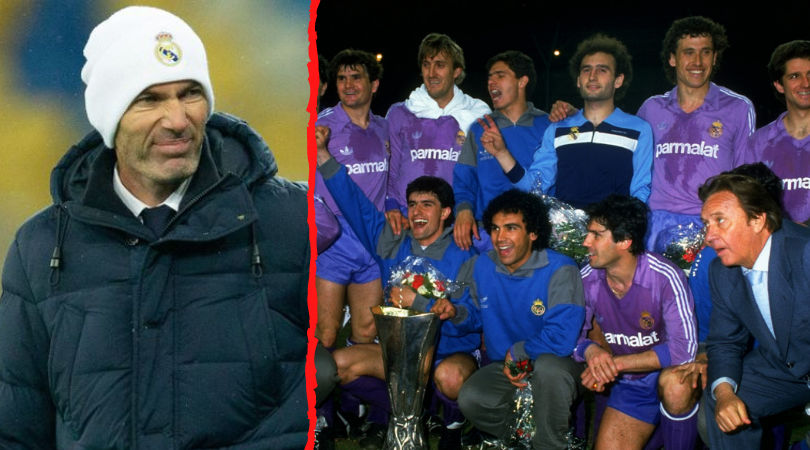 Real Madrid