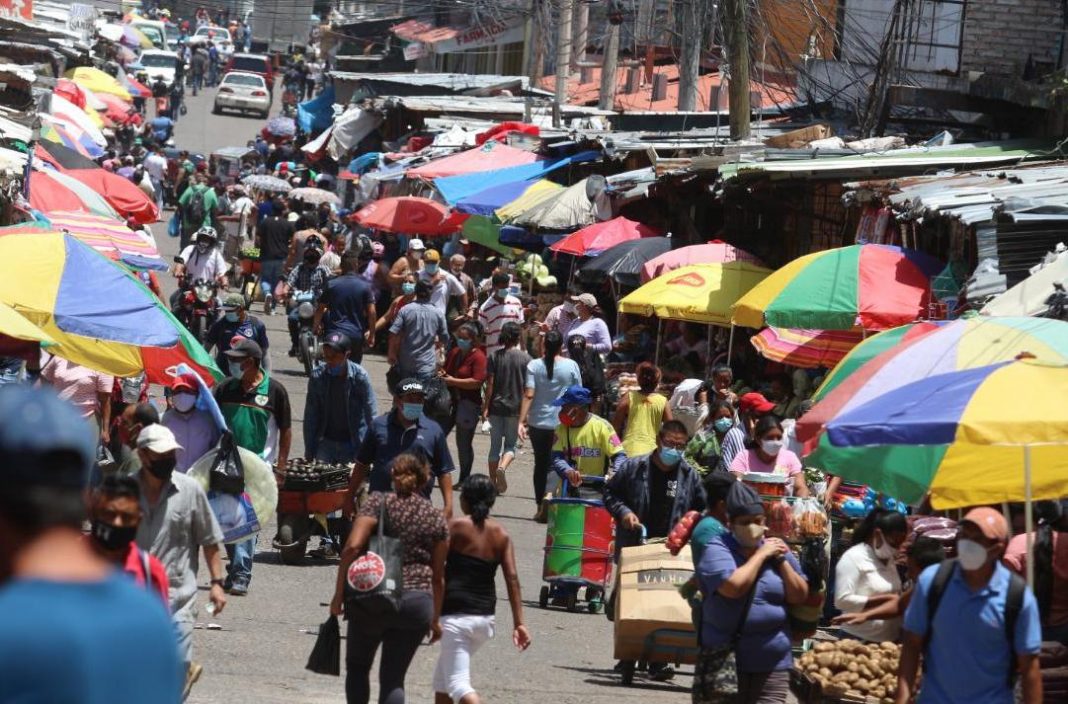 Nuevo confinamiento golpe economía