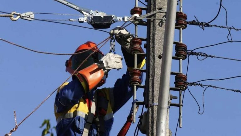 Energía Eléctrica