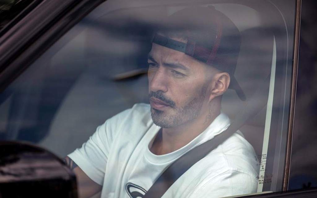 Suárez