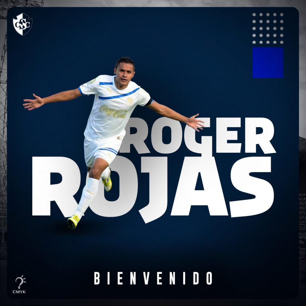 Rojas