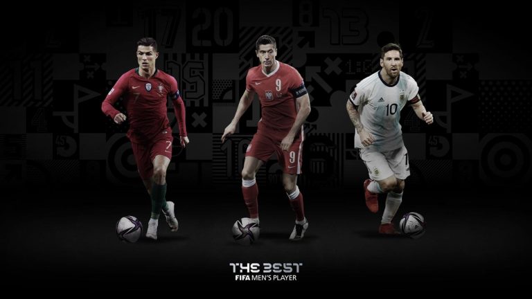 The best