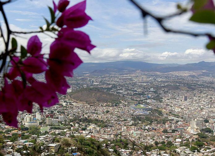 clima esta tarde Honduras clima esta tarde Honduras