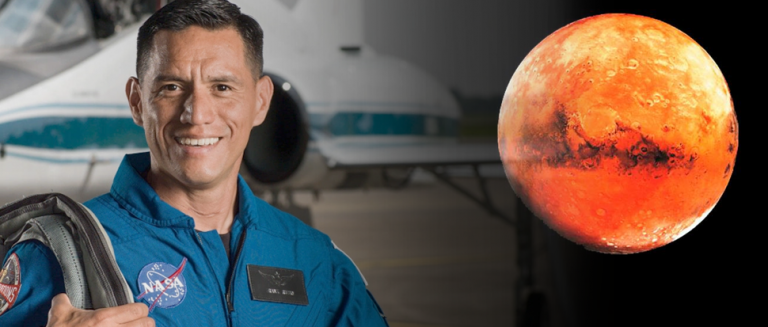 salvadoreño programa Artemisa NASA