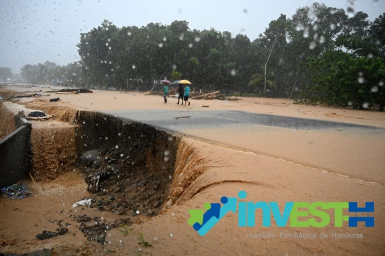 fideicomiso reparar carreteras INVEST-H