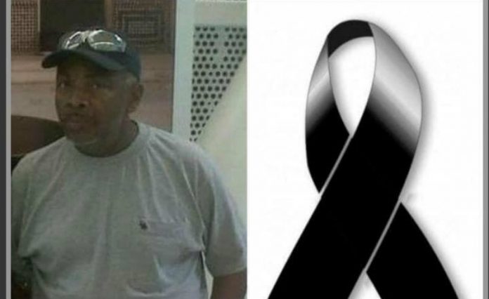 muere primer cirujano garífuna