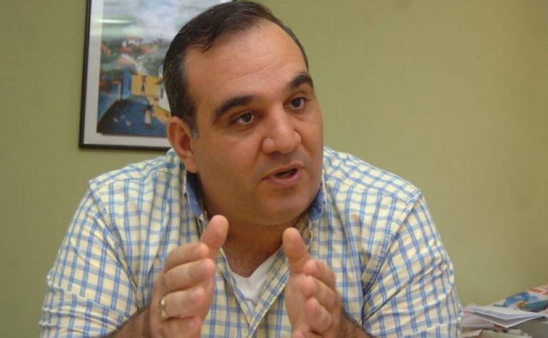 Jacobo Regalado SAG