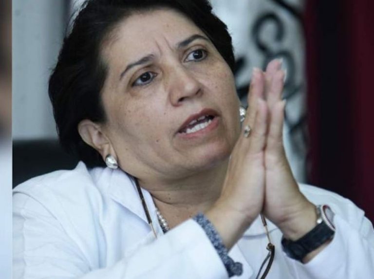 suyapa figueroa ventiladores pandemia