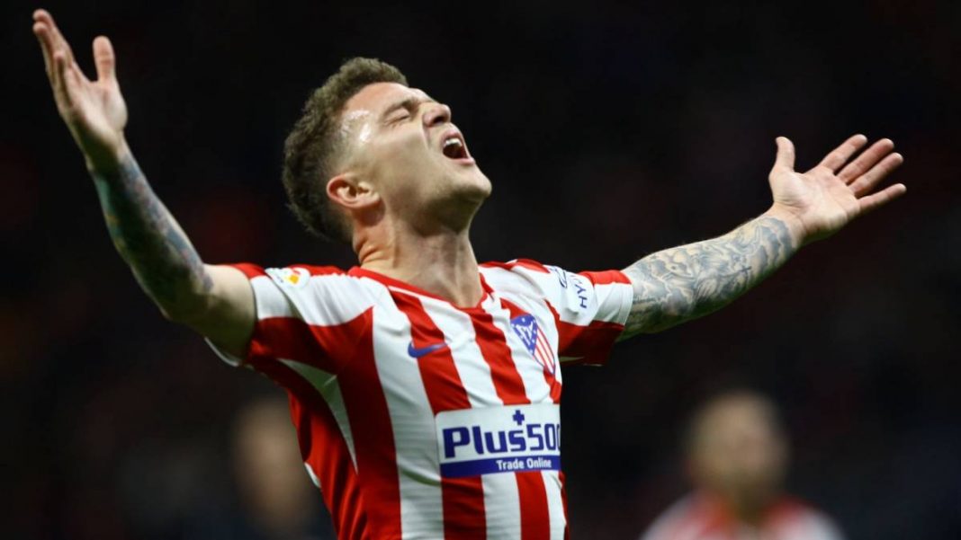 Trippier