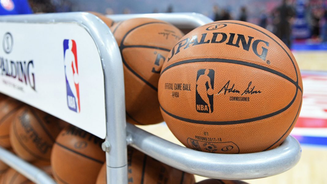 NBA