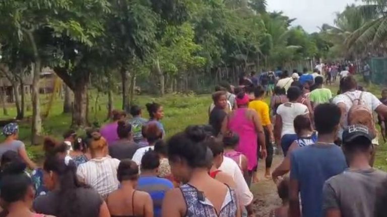 helicóptero PMOP mató joven
