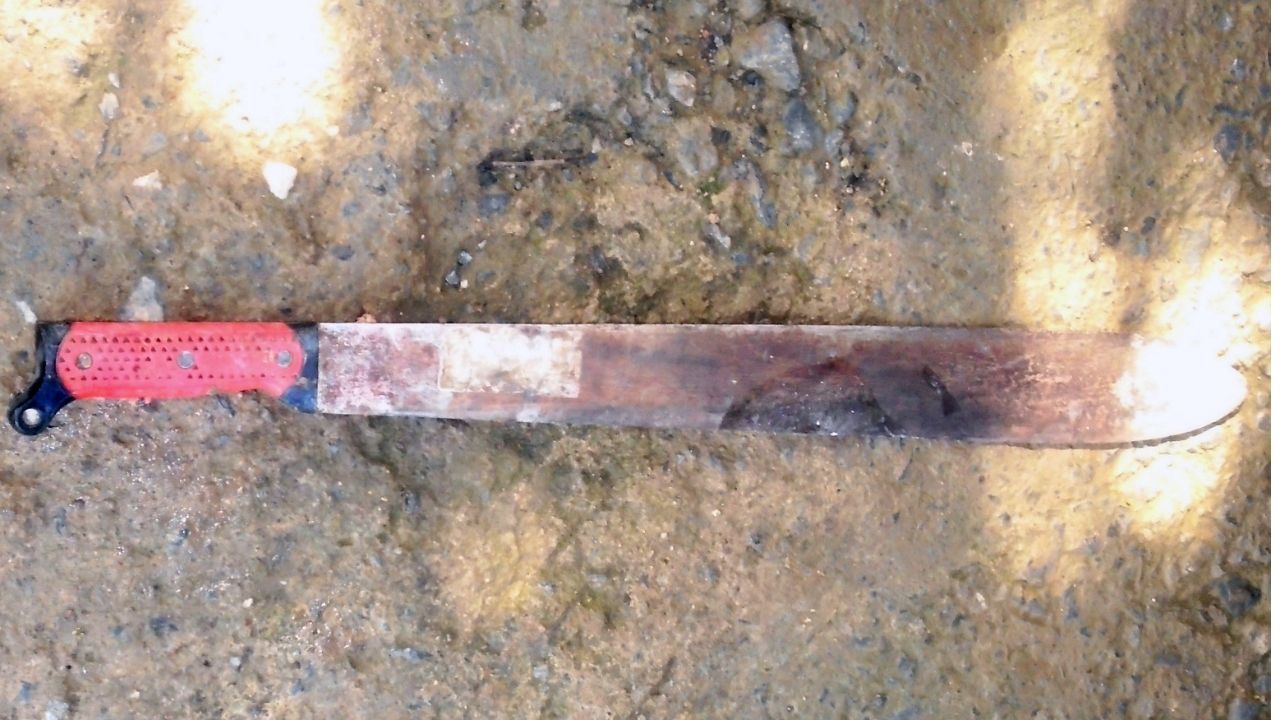 asesinan guatemalteca Yoro