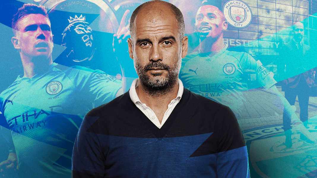 Guardiola