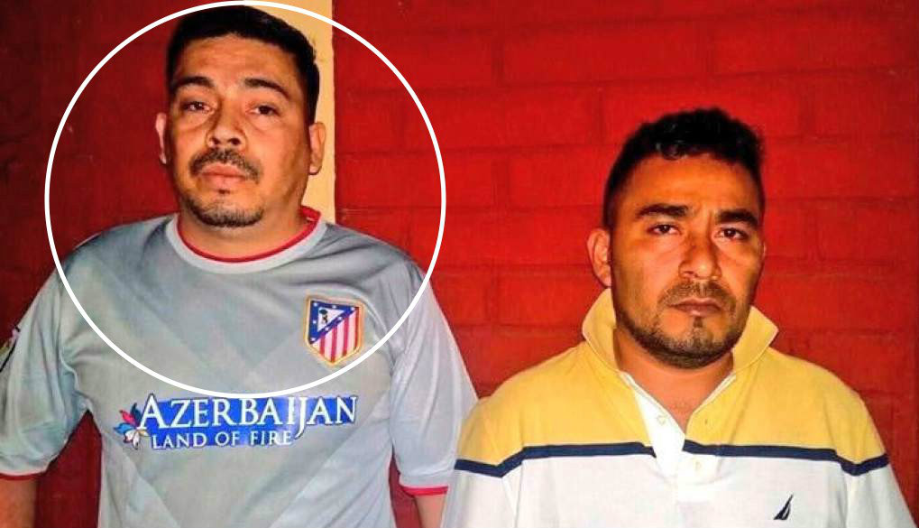 reo asesinado MS-13 El Porkys