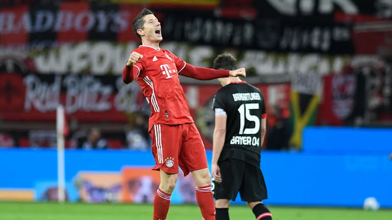 Bayern