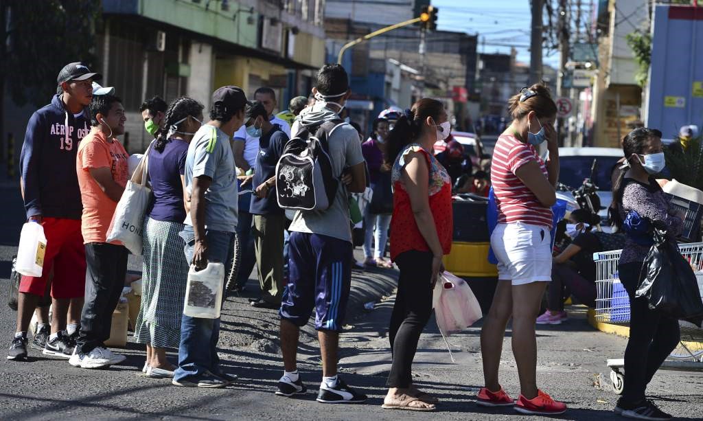 qué dígito circula sábado honduras