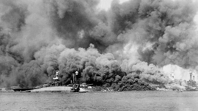 Un día en la Historia: esto aconteció un 07 de diciembre de…