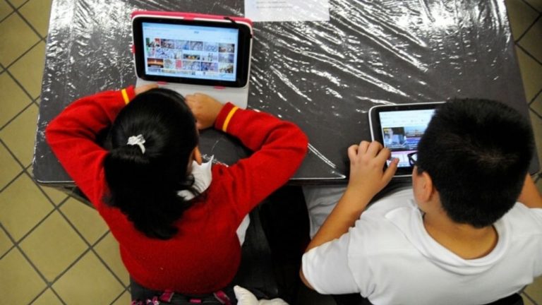 reapertura presencial centros educativos