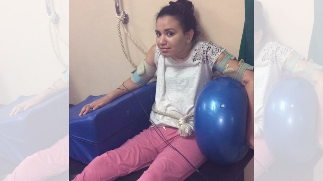 muere Wendy Motiño