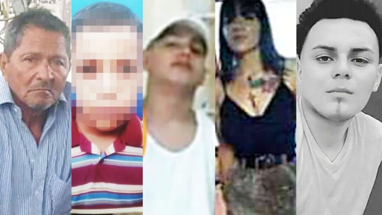 qué se conoce de los empaquetados