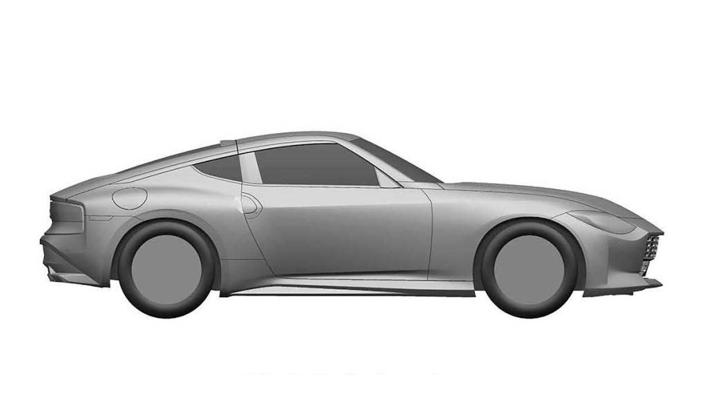 Nissan Z