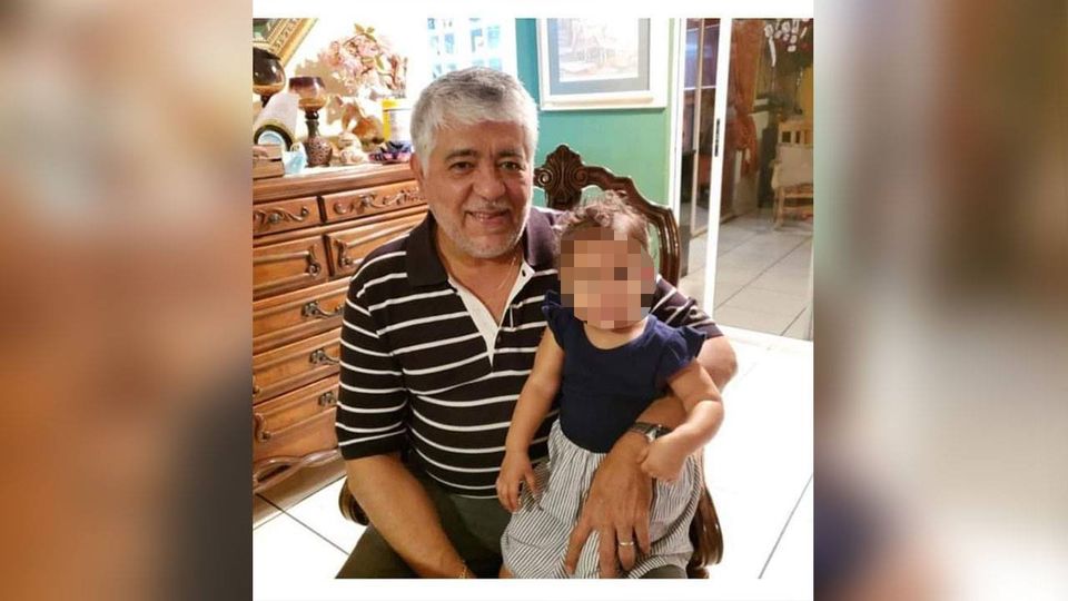 muere patólogo Edgardo Murillo de Covid-19