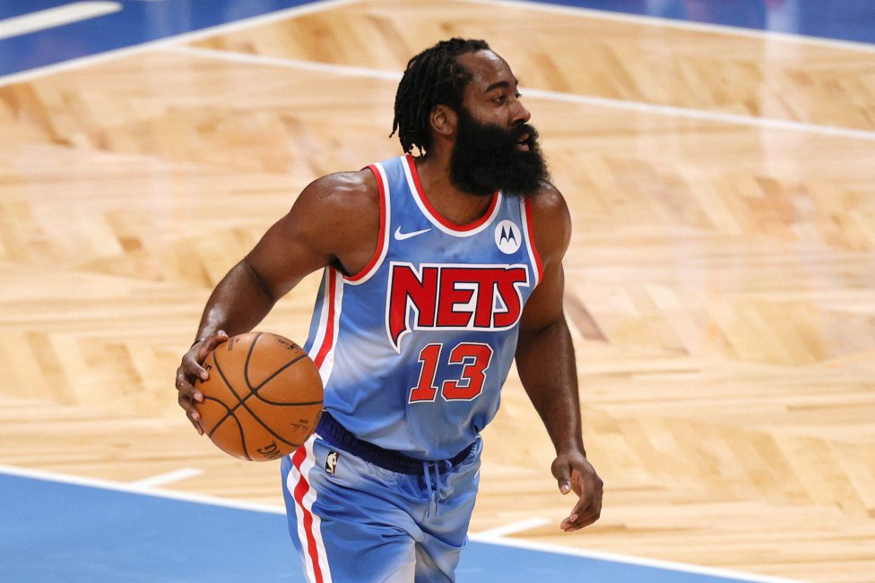 Harden