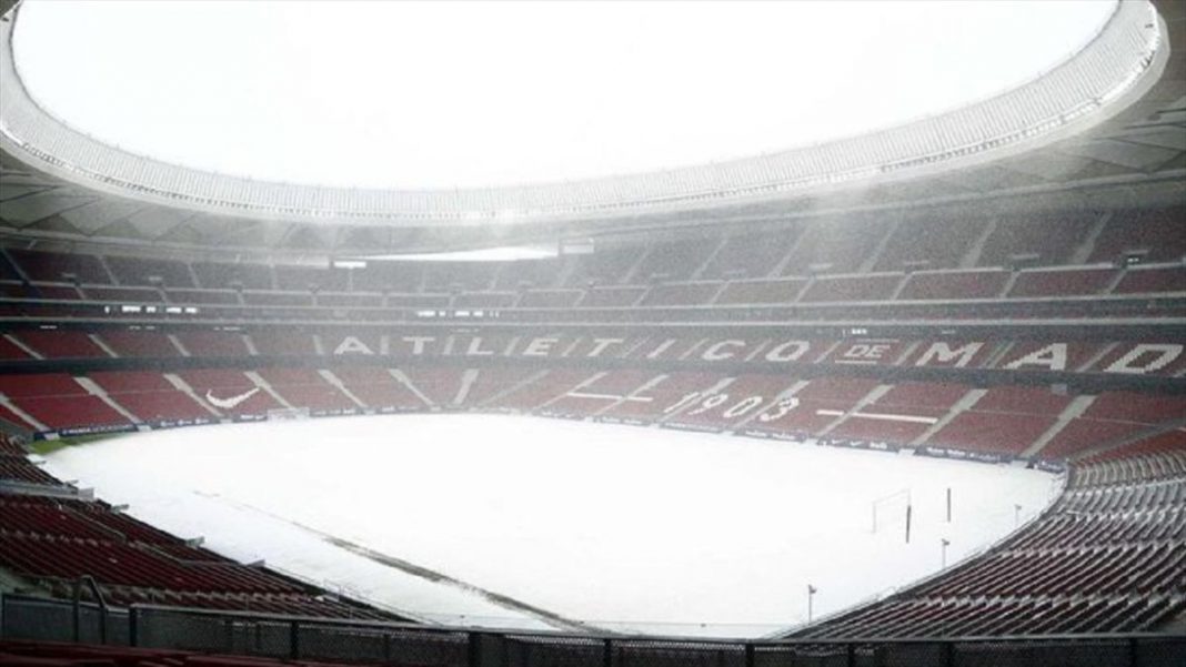 Madrid