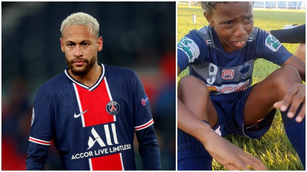 Neymar