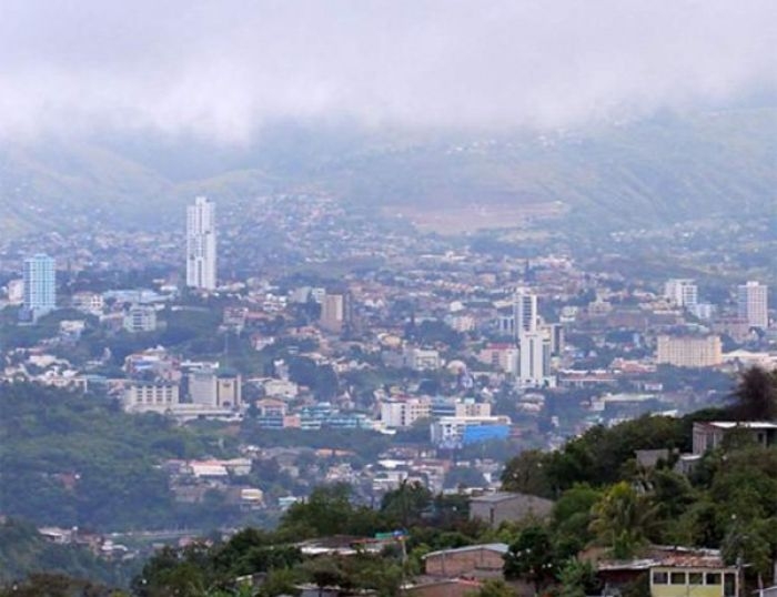 Clima sábado Honduras frio