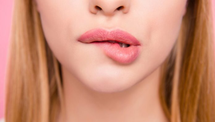 tips para labios gruesos