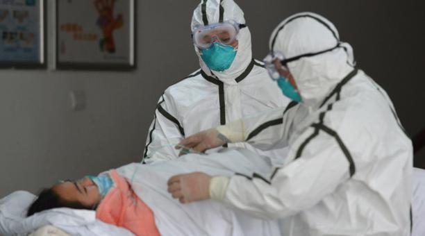37 muertos covid19 miércoles