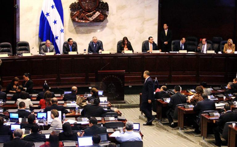 Congreso Nacional