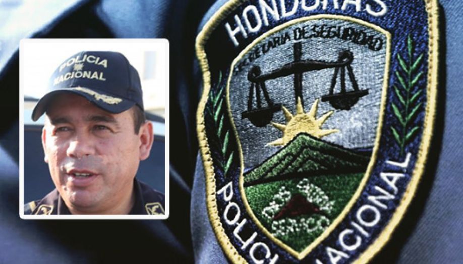 EXPOLICÍA HERNÁNDEZ